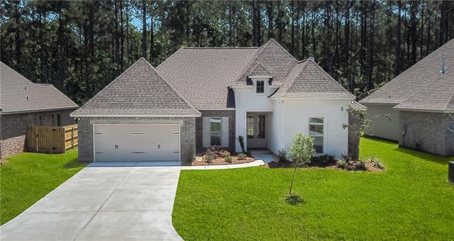 7032 Ring Neck Drive - Photo 1