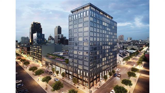 1001 Julia Street - Photo 1