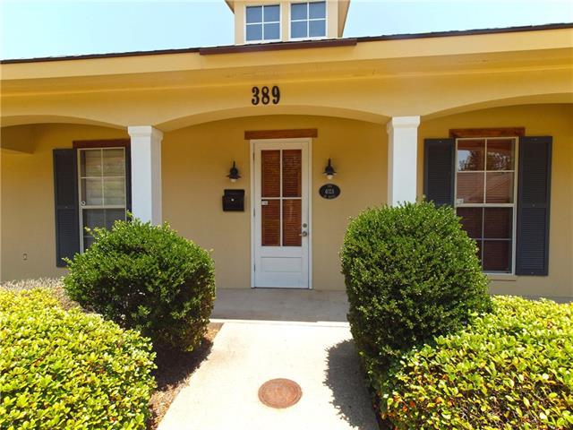 389 Hwy 21 Highway - Photo 1