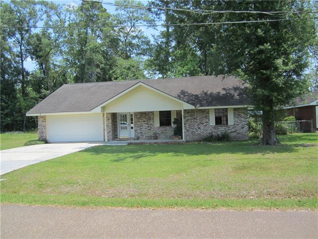 1741 Mill Gardens Drive - Photo 1