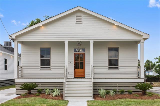 5769 Warrington Drive - Photo 1