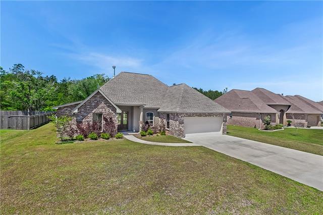 240 Faye Daye Drive - Photo 1
