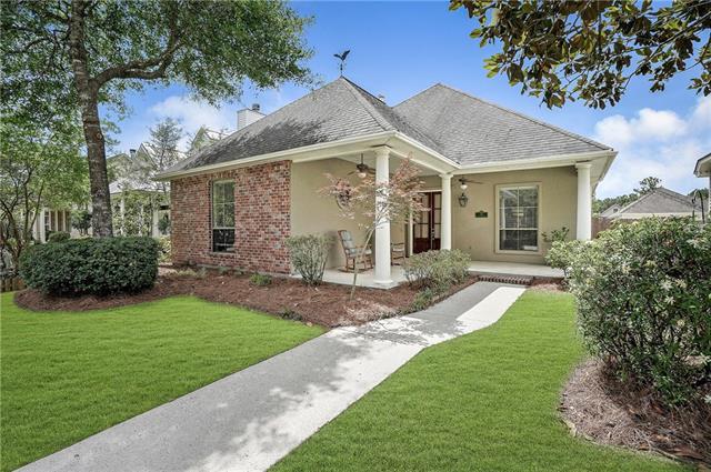 216 Shady Pond Lane - Photo 1