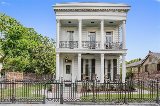 3031 Coliseum Street - Photo 1
