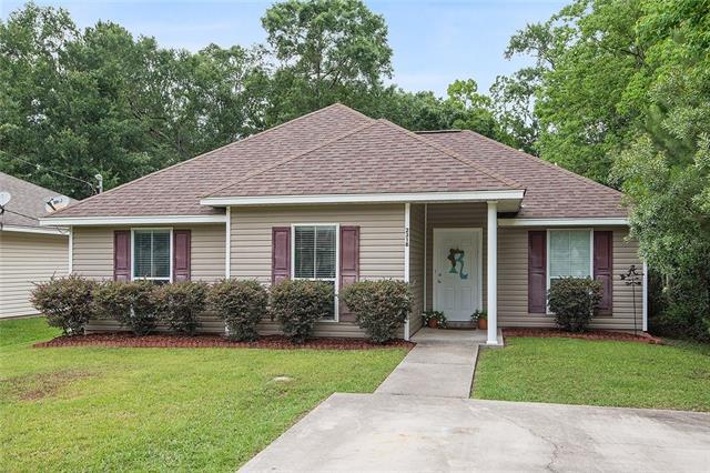 2318 Jay Street - Photo 1