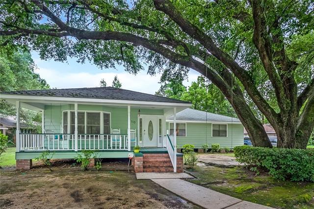 113 Camellia Drive - Photo 1