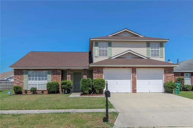 4916 Wood Forest Drive - Photo 1