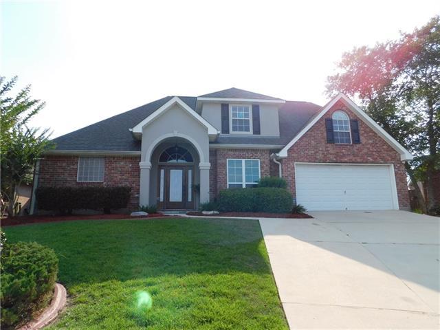 110 Ranger Place - Photo 1