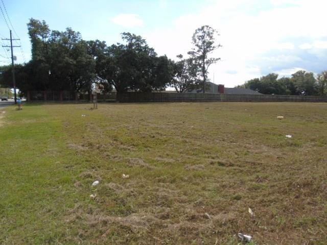 Behrman Highway - Photo 1
