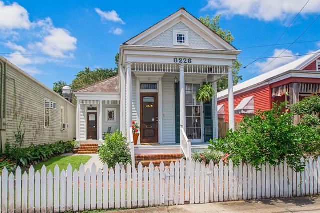 8226 Willow Street - Photo 1