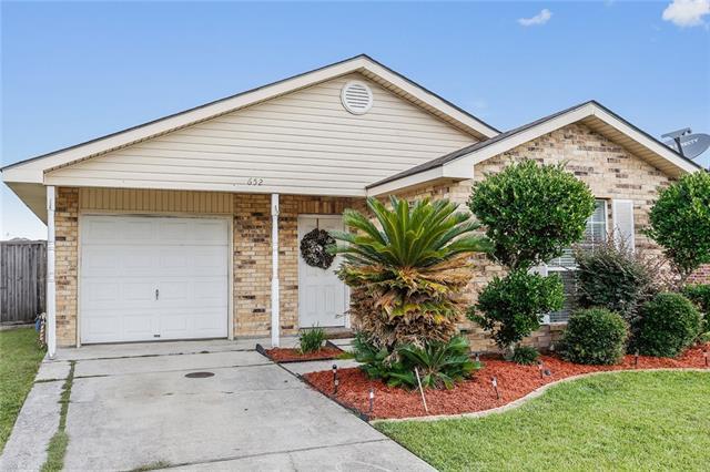 652 Sweet Olive Lane - Photo 1