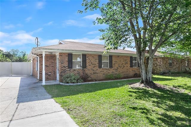 2313 Torres Drive - Photo 1