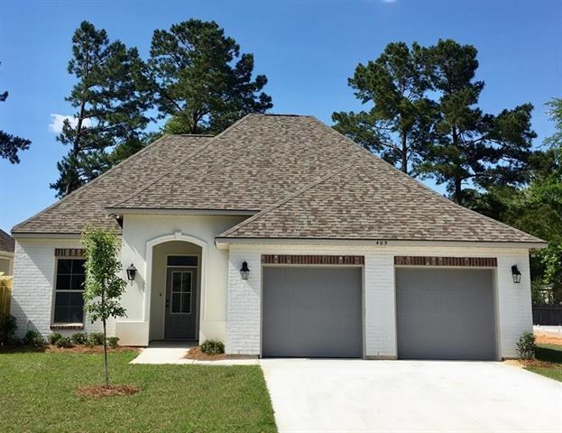 405 Tiger Avenue - Photo 1