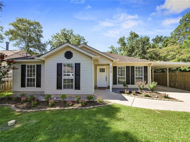 1510 Clover Street - Photo 1