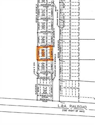 Evangeline Road - Photo 1