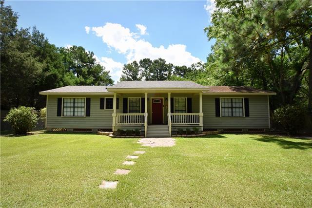 70106 Archie Singletary Road - Photo 1