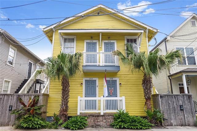 1210 Austerlitz Street - Photo 1