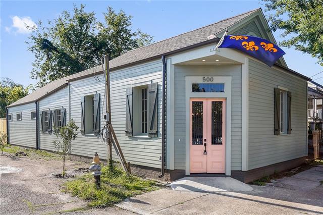 500 Elmira Avenue - Photo 1