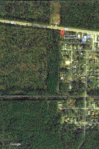 Gause Boulevard - Photo 1