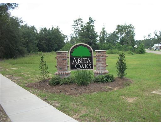 Lot RC-2A Abita Oaks Boulevard - Photo 1
