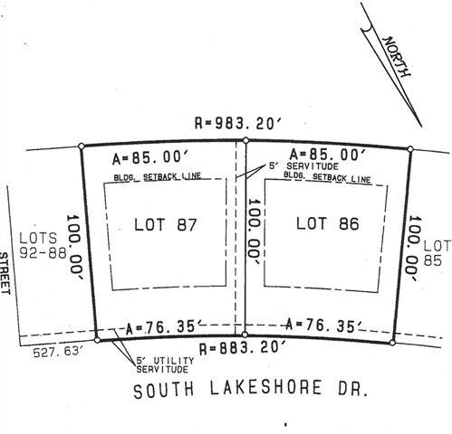 Lakeshore Drive - Photo 1