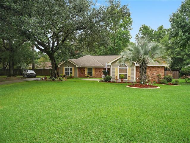 138 Thatcher Drive - Photo 1