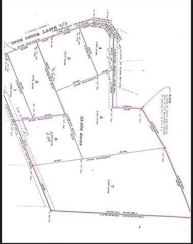13003 Happywoods Rd. Road - Photo 1