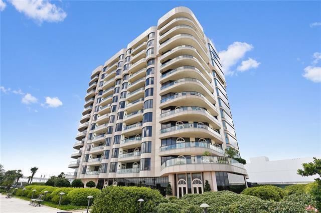 600 Port Of New Orleans Place - Photo 1