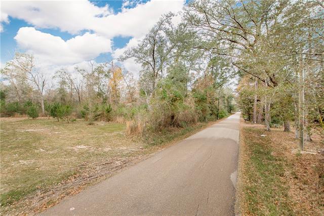 Kustenmacher Road - Photo 1