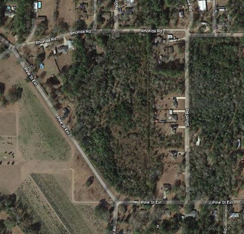 Smith Road - Photo 1