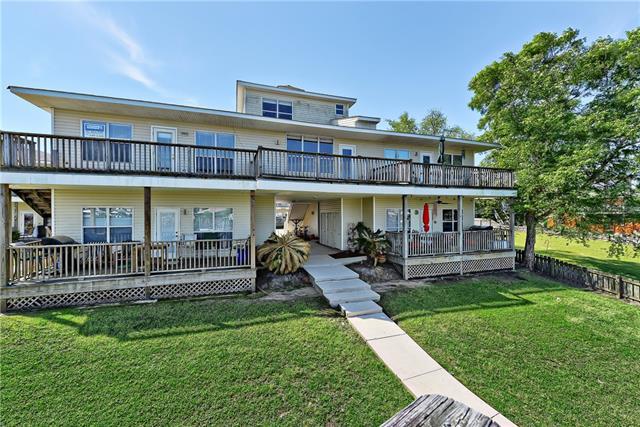 820 Marina Drive - Photo 1