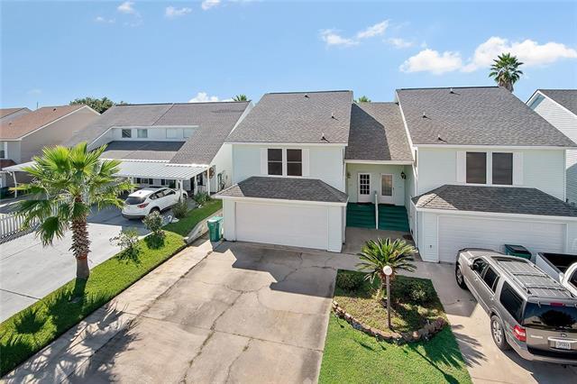398 Marina Drive - Photo 1