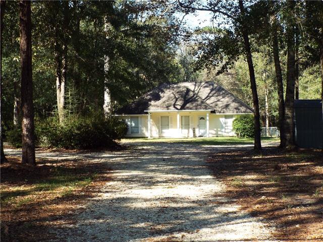 30345 Highway 435 Highway - Photo 1