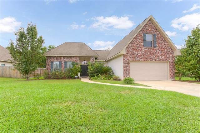 28534 Water Oak Loop - Photo 1