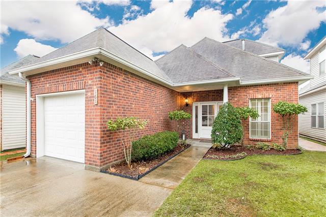 161 Emerald Oaks Drive - Photo 1