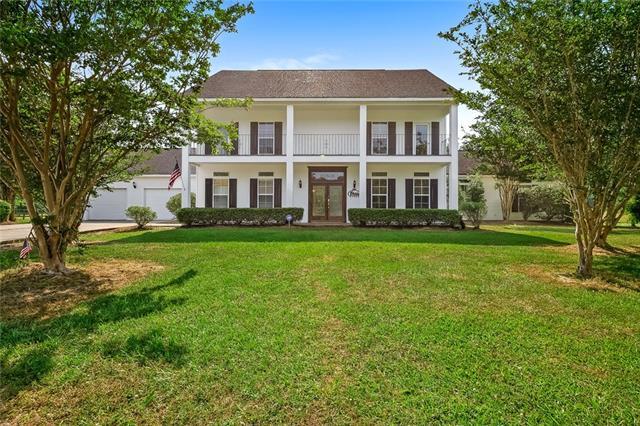 27505 Magnolia Ridge Road - Photo 1