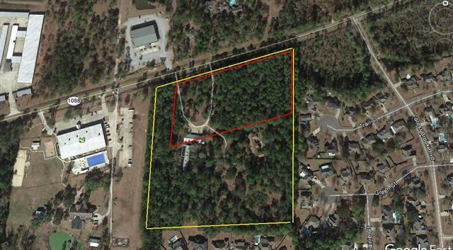 23098 Hwy 1088 Highway - Photo 1