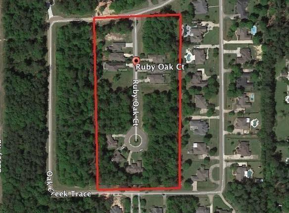 47144 Ruby Oak Court - Photo 1