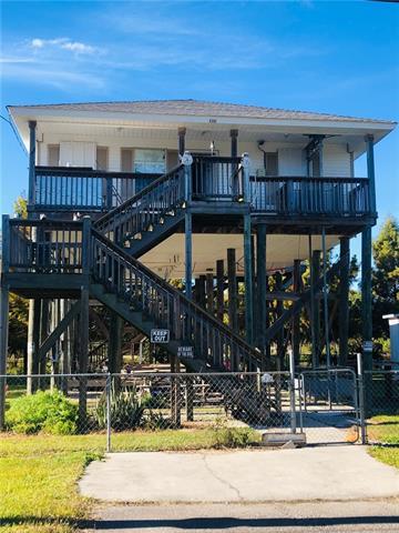 160 Louis Morel Lane - Photo 1