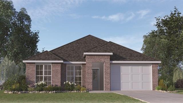 42391 Evangeline Drive - Photo 1