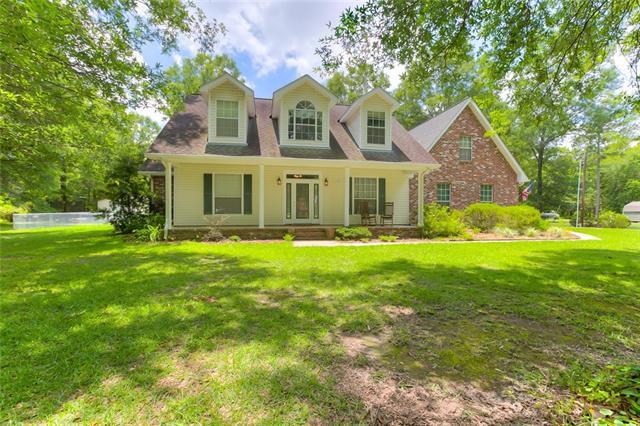 12248 Post Oak Drive - Photo 1