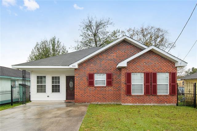 928 Paul Maillard Road - Photo 1