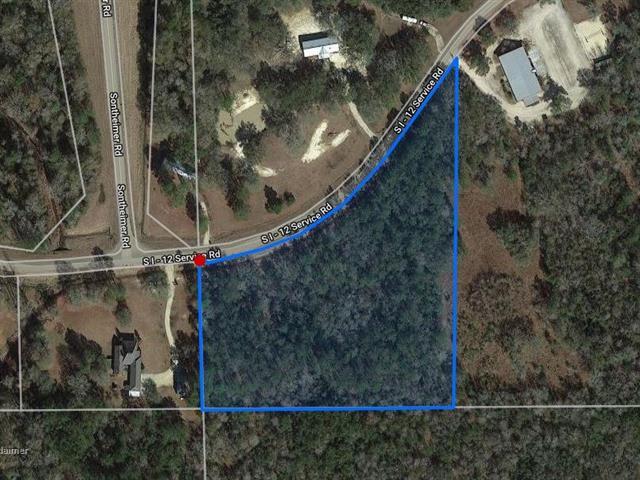 I-12 Service Road - Photo 1