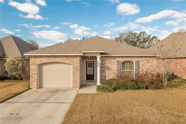 1514 Raston Drive - Photo 1