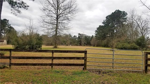 Lot B Village Farms Lane - Photo 1