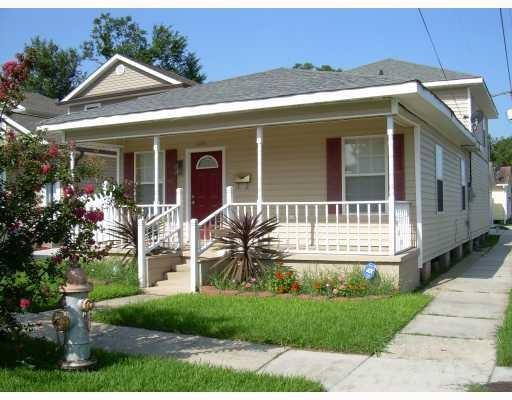 600 Avenue A Avenue - Photo 1