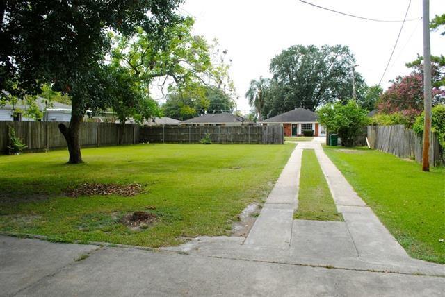 Canton Street - Photo 1