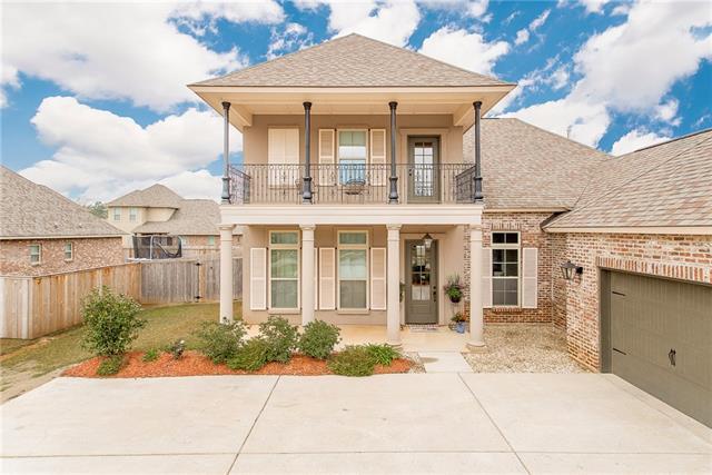 361 Cedar Creek Drive - Photo 1