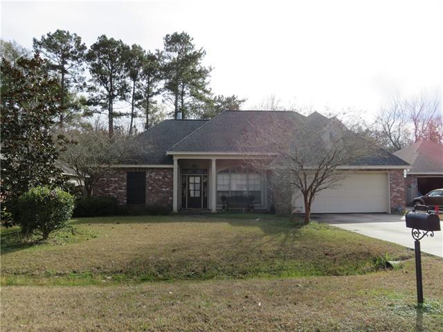 409 Highland Oaks Drive - Photo 1