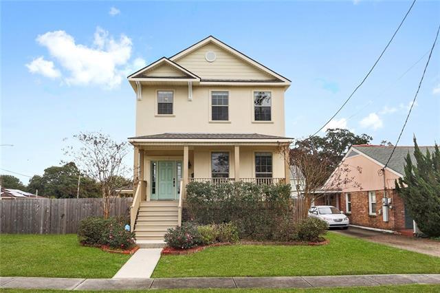 5427 Chamberlain Drive - Photo 1
